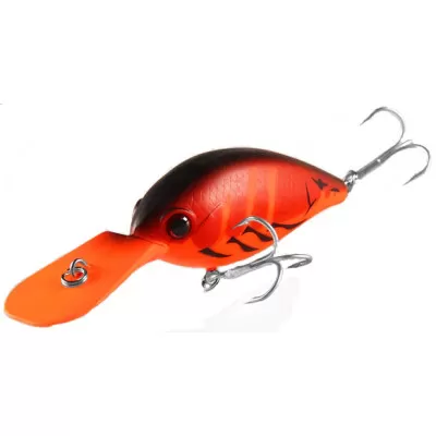 Воблер Bearking Crank 64F, 64мм, 16g (заглуб. 2,5-3,2м), цв. F446004