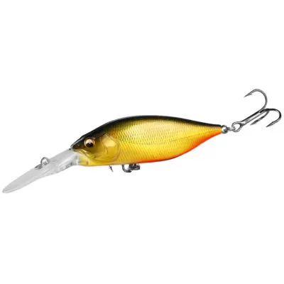Воблер Bearking Diver X200, 70мм, 15g, (заглуб. до 3,0м), цв.A445733