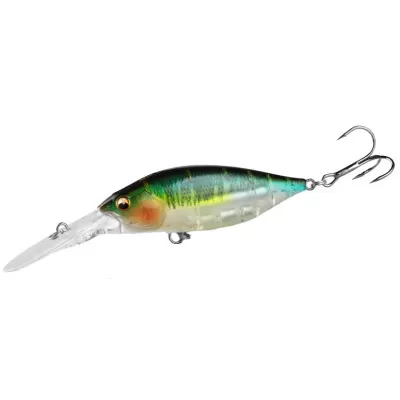 Воблер Bearking Diver X200, 70мм, 15g, (заглуб. до 3,0м), цв.C448909