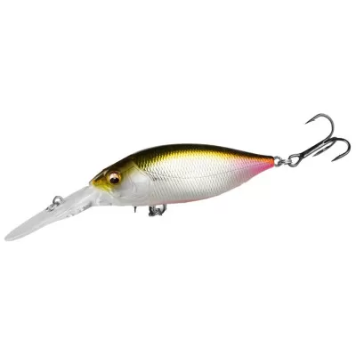Воблер Bearking Diver X200, 70мм, 15g, (заглуб. до 3,0м), цв.G445930