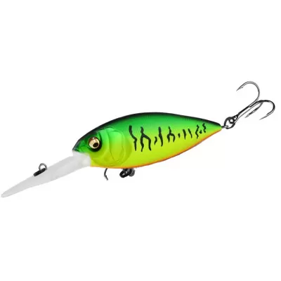 Воблер Bearking Diver X300, 75мм, 23g, (заглуб. до 5,0м), цв.A445732