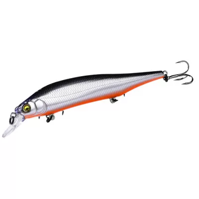 Воблер Bearking Ito-Shiner 115 SP, 115мм, 15g, цв. N (заглуб.0,5 -1,2м)445193