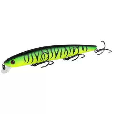 Воблер Bearking Jungle Cat 140 SP, 140мм, 22g, цв. A (заглуб.0,8 -1,2м)445272