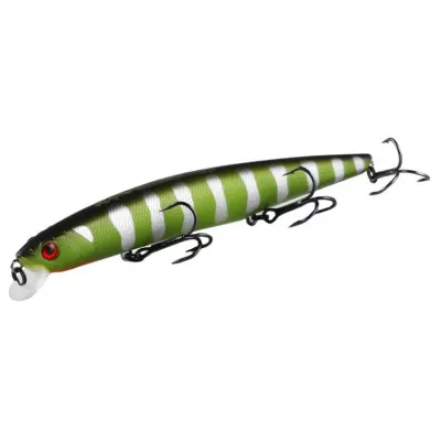 Воблер Bearking Jungle Cat 140 SP, 140мм, 22g, цв. C (заглуб.0,8 -1,2м)445274