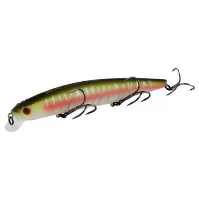 Воблер Bearking Jungle Cat 140 SP, 140мм, 22g, цв. H (заглуб.0,8 -1,2м)445279