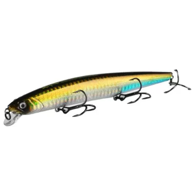 Воблер Bearking Jungle Cat 140 SP, 140мм, 22g, цв. J (заглуб.0,8 -1,2м)445281