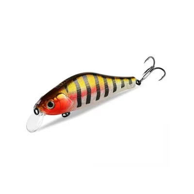 Воблер Bearking Asinia A15 Destroyer 105SP (ZipBaits Khamsin), 105мм, 30g (заглуб. 1.0-1.5 м) цвет B449083