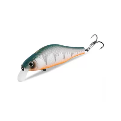 Воблер Bearking Asinia A15 Destroyer 105SP (ZipBaits Khamsin), 105мм, 30g (заглуб. 1.0-1.5 м) цвет D449085