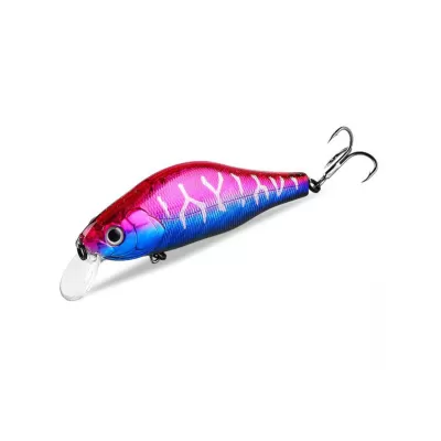 Воблер Bearking Asinia A15 Destroyer 105SP (ZipBaits Khamsin), 105мм, 30g (заглуб. 1.0-1.5 м) цвет F449087
