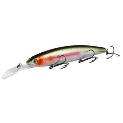 Воблер Bearking Long Bill 130SP, 130мм, 28.6g (заглуб. 2,5-3.0м) цв. E446170