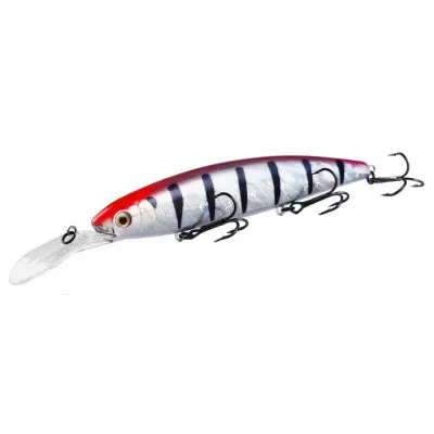Воблер Bearking Long Bill 130SP, 130мм, 28.6g (заглуб. 2,5-3.0м) цв. K446174