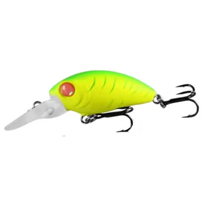 Воблер Bearking Mini 38F, 32мм, 2.9g (заглуб. до 1м) цвет L446068
