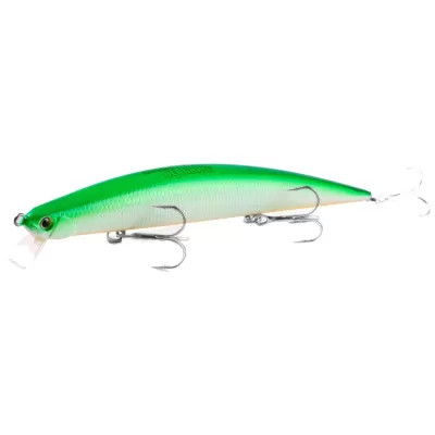 Воблер Bearking Tide Minnow Slim 175F