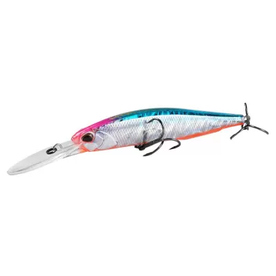 Воблер Bearking Realis (sparrow deep)-100D, 100мм, 16g (заглуб.1,8 -3,0м), цв 24445836