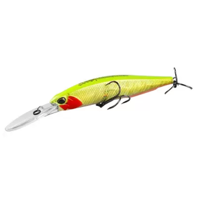 Воблер Bearking Realis (sparrow deep)-100D, 100мм, 16g (заглуб.1,8 -3,0м), цв B445817