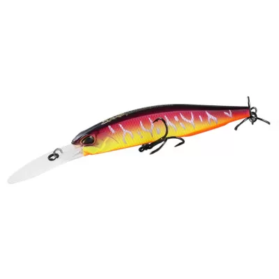 Воблер Bearking Realis (sparrow deep)-100D, 100мм, 16g (заглуб.1,8 -3,0м), цв C445818
