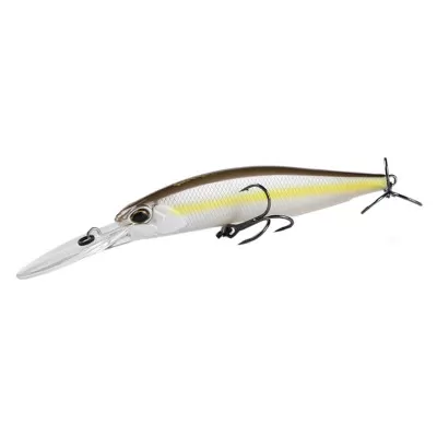 Воблер Bearking Realis (sparrow deep)-100D, 100мм, 16g (заглуб.1,8 -3,0м), цв D445819