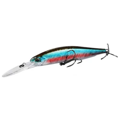 Воблер Bearking Realis (sparrow deep)-100D, 100мм, 16g (заглуб.1,8 -3,0м), цв F448892