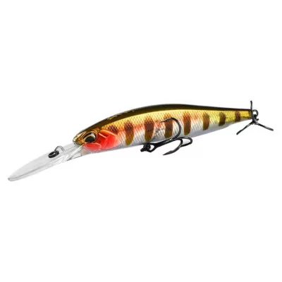 Воблер Bearking Realis (sparrow deep)-100D, 100мм, 16g (заглуб.1,8 -3,0м), цв G448893