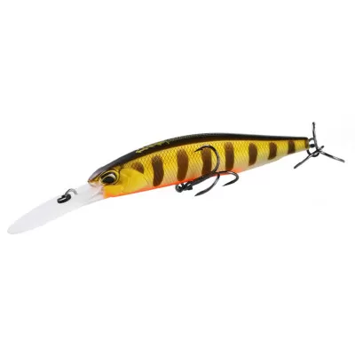 Воблер Bearking Realis (sparrow deep)-100D, 100мм, 16g (заглуб.1,8 -3,0м), цв I445821