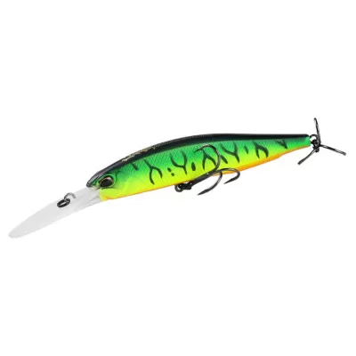 Воблер Bearking Realis (sparrow deep)-100D