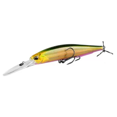 Воблер Bearking Realis (sparrow deep)-100D, 100мм, 16g (заглуб.1,8 -3,0м), цв L448894