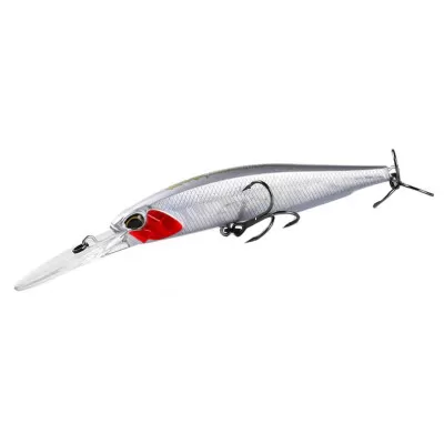 Воблер Bearking Realis (sparrow deep)-100D, 100мм, 16g (заглуб.1,8 -3,0м), цв M445823