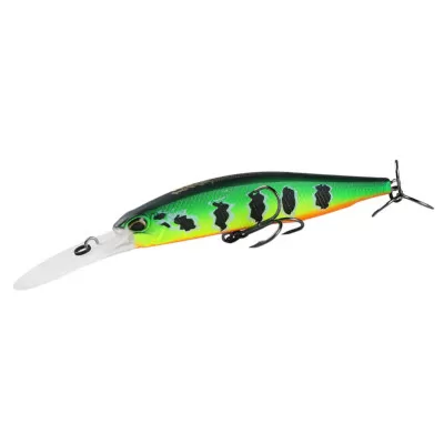 Воблер Bearking Realis (sparrow deep)-100D, 100мм, 16g (заглуб.1,8 -3,0м), цв N445824
