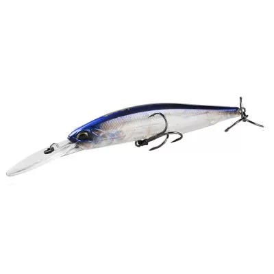 Воблер Bearking Realis (sparrow deep)-100D, 100мм, 16g (заглуб.1,8 -3,0м), цв O445825