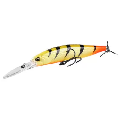 Воблер Bearking Realis (sparrow deep)-100D, 100мм, 16g (заглуб.1,8 -3,0м), цв Q445828