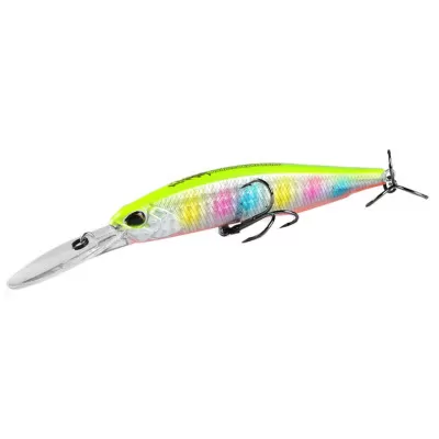 Воблер Bearking Realis (sparrow deep)-100D, 100мм, 16g (заглуб.1,8 -3,0м), цв R448895
