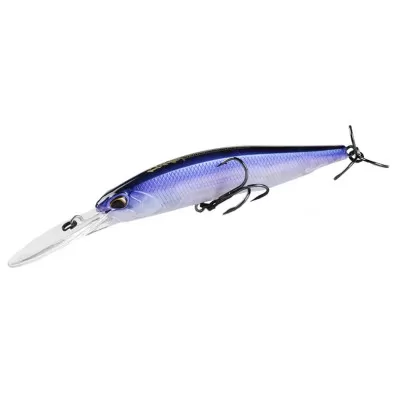 Воблер Bearking Realis (sparrow deep)-100D, 100мм, 16g (заглуб.1,8 -3,0м), цв T445830