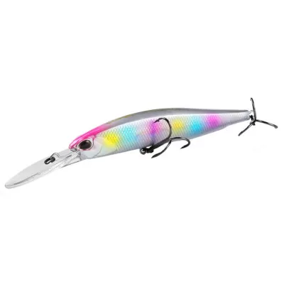 Воблер Bearking Realis (sparrow deep)-100D, 100мм, 16g (заглуб.1,8 -3,0м), цв U445831