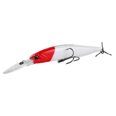 Воблер Bearking Realis (sparrow deep)-100D, 100мм, 16g (заглуб.1,8 -3,0м), цв W445832