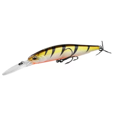 Воблер Bearking Realis (sparrow deep)-100D, 100мм, 16g (заглуб.1,8 -3,0м), цв X445833