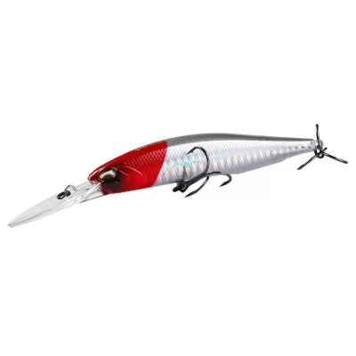 Воблер Bearking Realis (sparrow deep)-100D, 100мм, 16g (заглуб.1,8 -3,0м), цв Y445834