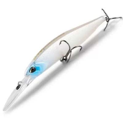 Воблер Bearking Realis (sparrow deep)-100D, 100мм, 16g (заглуб.1,8 -3,0м), цв H448406