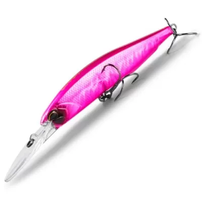 Воблер Bearking Realis (sparrow deep)-100D, 100мм, 16g (заглуб.1,8 -3,0м), цв K448407