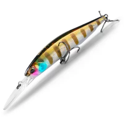 Воблер Bearking Realis (sparrow deep)-100D, 100мм, 16g (заглуб.1,8 -3,0м), цв Z448408