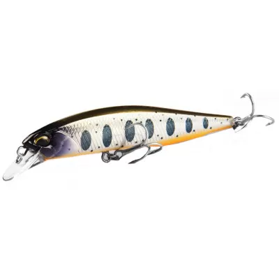 Воблер Bearking Realis (sparrow)-100 SP, 100мм, 14,5g, цв 21 (заглуб.0,8 -1,5м)445318