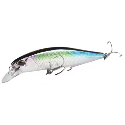 Воблер Bearking Realis (sparrow)-100 SP, 100мм, 14,5g, цв A (заглуб.0,8 -1,5м)445302