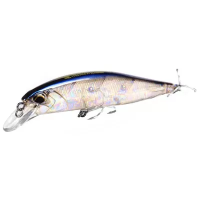 Воблер Bearking Realis (sparrow)-100 SP, 100мм, 14,5g, цв D (заглуб.0,8 -1,5м)445812