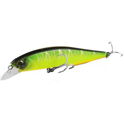 Воблер Bearking Realis (sparrow)-100 SP, 100мм, 14,5g, цв E (заглуб.0,8 -1,5м)445376