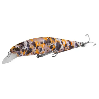 Воблер Bearking Realis (sparrow)-100 SP, 100мм, 14,5g, цв F (заглуб.0,8 -1,5м)445813