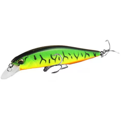 Воблер Bearking Realis (sparrow)-100 SP, 100мм, 14,5g, цв G (заглуб.0,8 -1,5м)445304