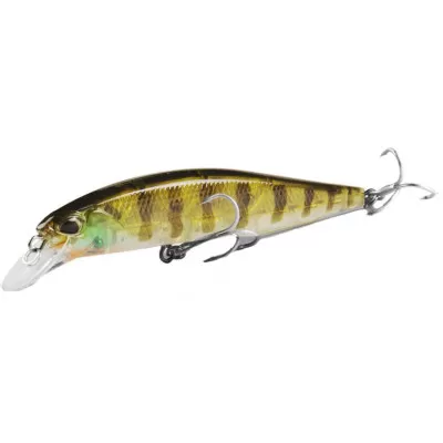 Воблер Bearking Realis (sparrow)-100 SP, 100мм, 14,5g, цв K (заглуб.0,8 -1,5м)445306