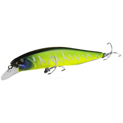 Воблер Bearking Realis (sparrow)-100 SP, 100мм, 14,5g, цв L (заглуб.0,8 -1,5м)445307