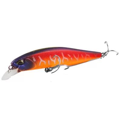 Воблер Bearking Realis (sparrow)-100 SP, 100мм, 14,5g, цв M (заглуб.0,8 -1,5м)445816