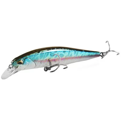 Воблер Bearking Realis (sparrow)-100 SP, 100мм, 14,5g, цв Q (заглуб.0,8 -1,5м)445311