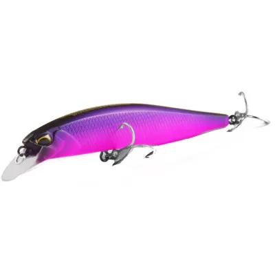 Воблер Bearking Realis (sparrow)-100 SP, 100мм, 14,5g, цв R (заглуб.0,8 -1,5м)445312